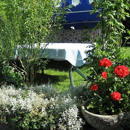 Mekina Bed & Breakfast 3*