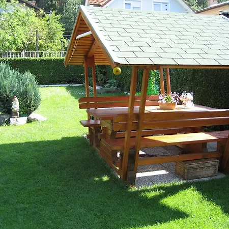 Mekina Bed & Breakfast Maribor