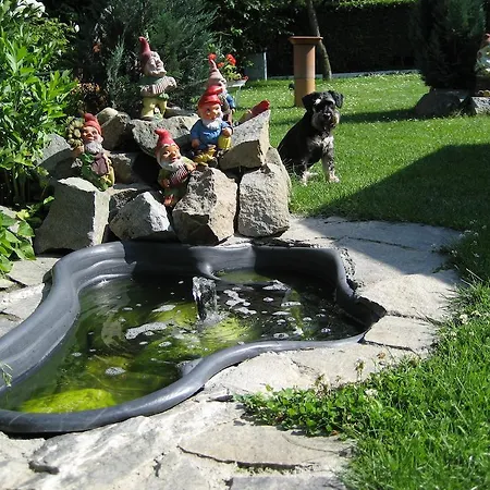 Bed & Breakfast Mekina Maribor