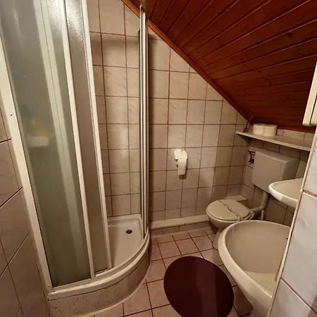 Mekina Bed and breakfast Máribor