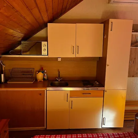 Bed and breakfast Mekina Máribor