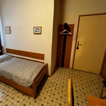 Mekina Bed and breakfast 3*