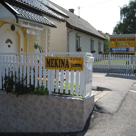 Mekina Maribor