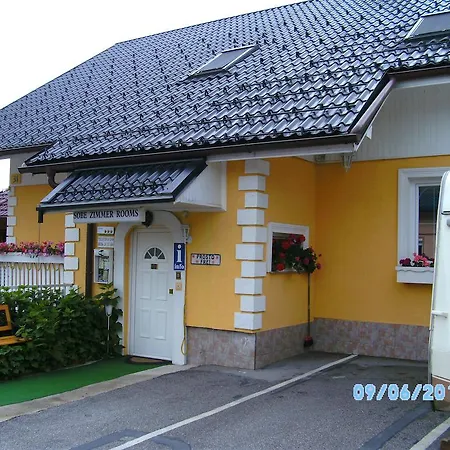 Mekina Maribor