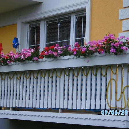 Bed & Breakfast Mekina