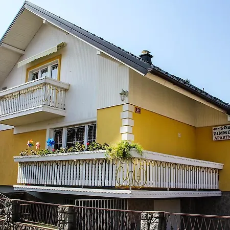 Mekina Maribor
