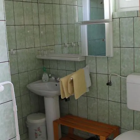 Bed & Breakfast Mekina Maribor