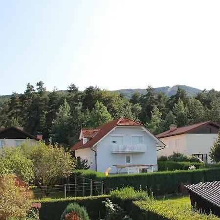 Couette-café Mekina Maribor