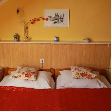 Bed & Breakfast Mekina