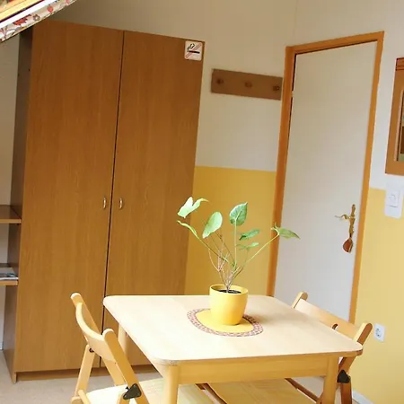 Couette-café Mekina