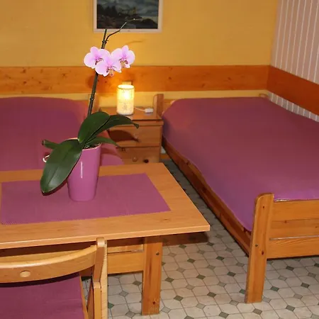 Couette-café Mekina Maribor