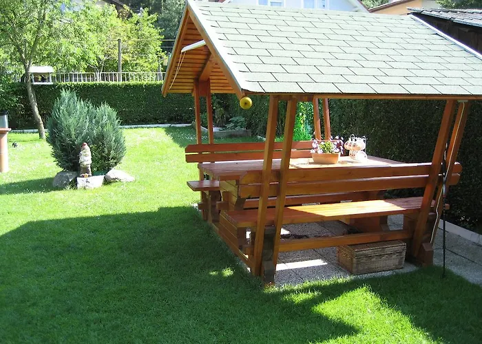 Mekina Bed & Breakfast Maribor