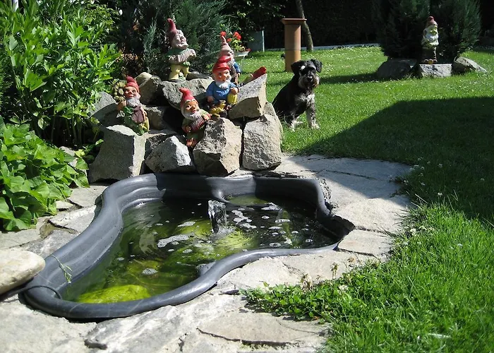 Bed & Breakfast Mekina Maribor