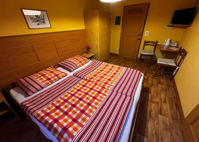 Bed & Breakfast Mekina