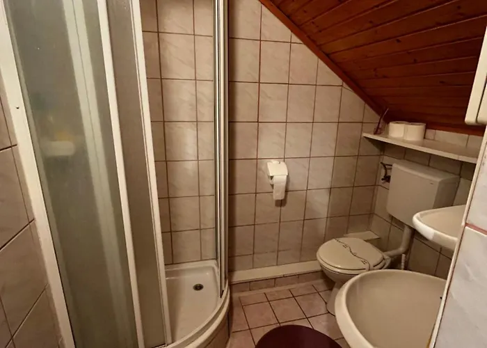 Mekina Bed & Breakfast Maribor