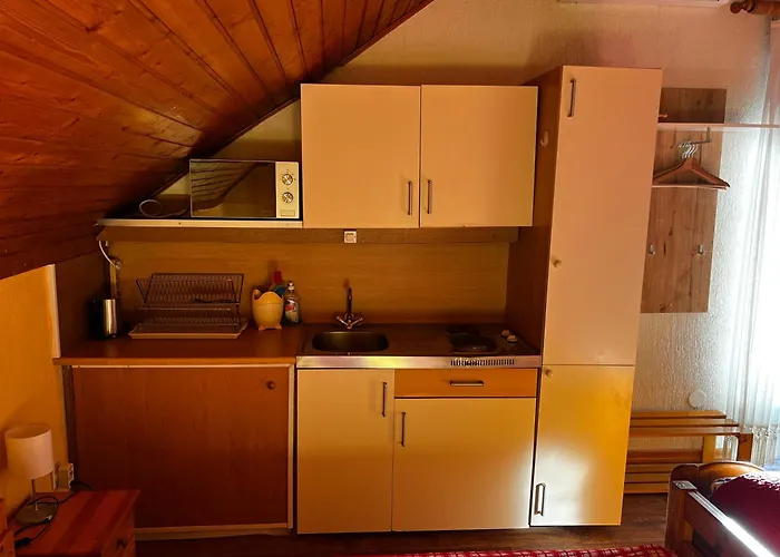 B&B Mekina 마리보르