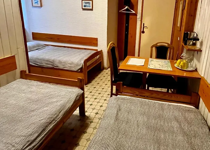 Bed & Breakfast Mekina