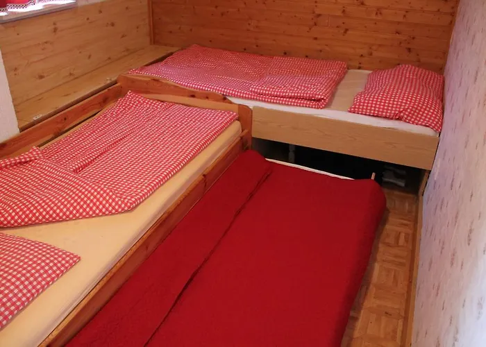 Bed & Breakfast Mekina 3*