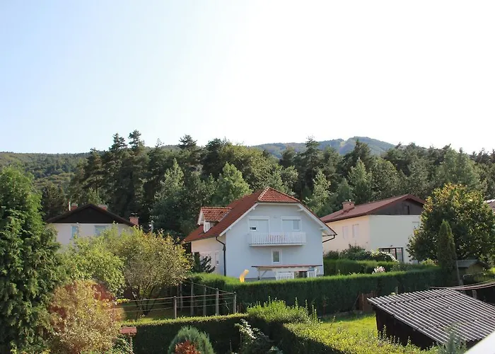 Bed & Breakfast Mekina Maribor