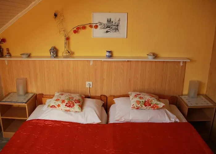 Bed & Breakfast Mekina