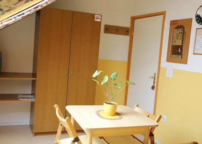 Bed & Breakfast Mekina