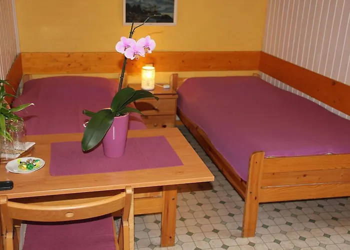 B&B Mekina 마리보르