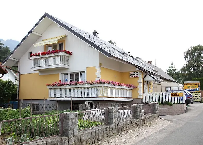 B&B Mekina 마리보르